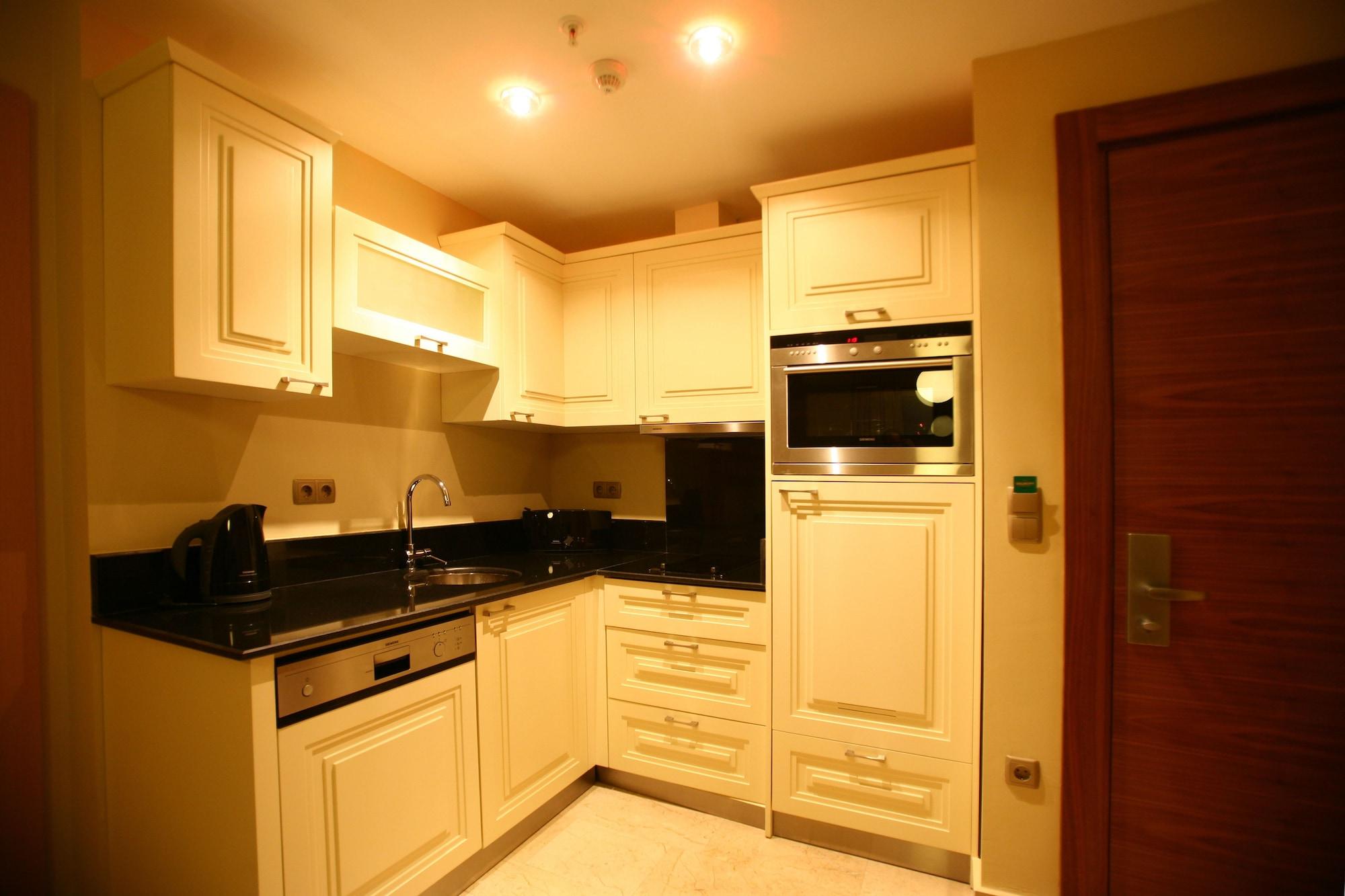 Goldcity Hotel Alanya Bagian luar foto