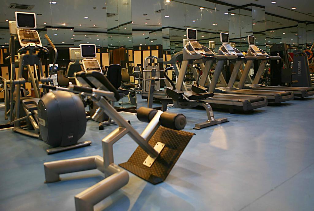 Goldcity Hotel Alanya Bagian luar foto