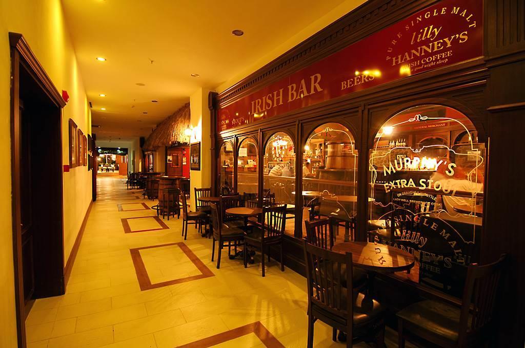 Goldcity Hotel Alanya Bagian luar foto